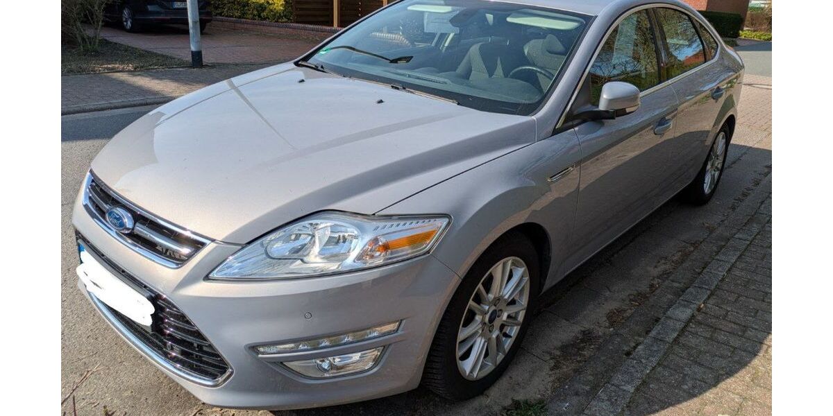Ford Mondeo 103.700 km 7.800 &euro; Cloppenburg 49661