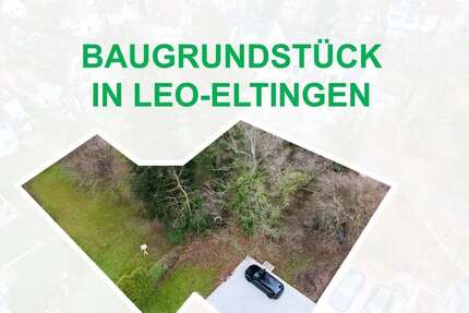 Grundstück zu verkaufen in Leonberg 983.000 € 983 m²