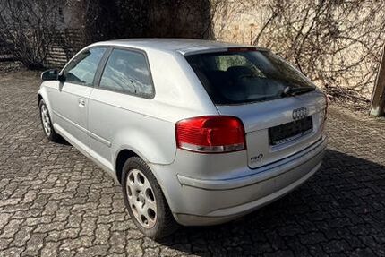 Audi A3 239.500 km 1.200 &euro; Neustadt 67435