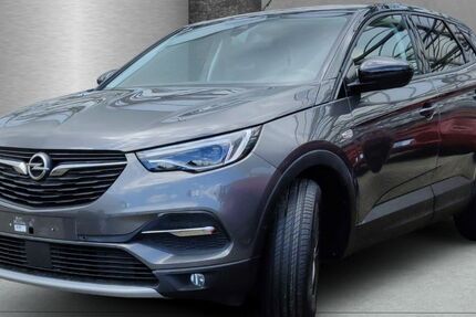 Opel Grandland (X) 37.344 km 18.990 &euro; Lüneburg 21337