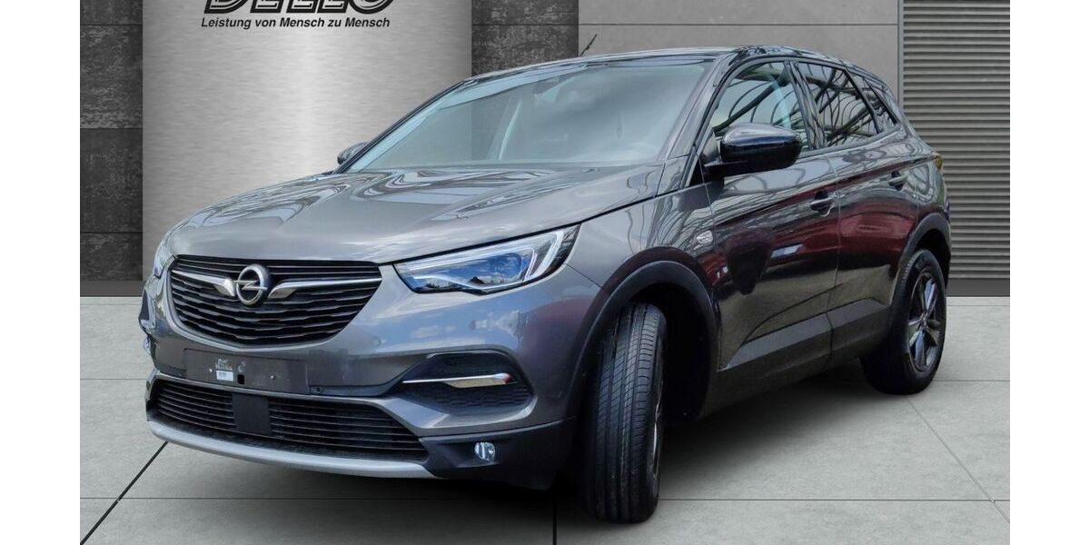 Opel Grandland (X) 37.344 km 18.990 &euro; Lüneburg 21337