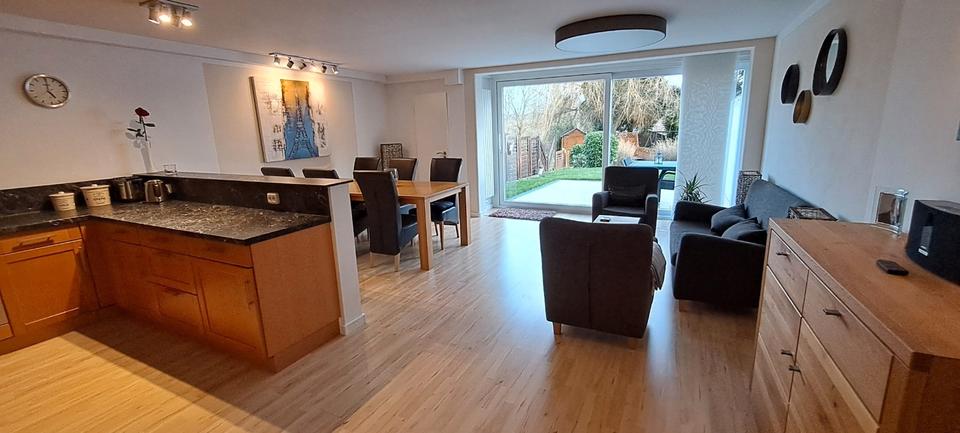 Reihenhaus Würselen - 3 Zimmer, 142 m&sup2;, 399.000&euro; | Angebot:27301296