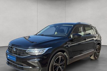 VW Tiguan 47.220 km 23.970 &euro; Bordesholm 24582