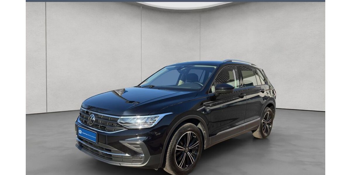 VW Tiguan 47.220 km 23.970 &euro; Bordesholm 24582