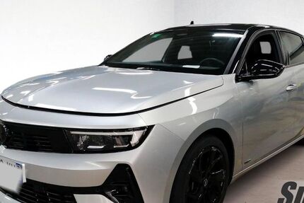 Opel Astra 27.250 km 19.780 &euro; Schöningen 38364