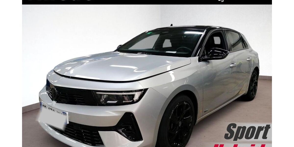 Opel Astra 27.250 km 19.780 &euro; Schöningen 38364