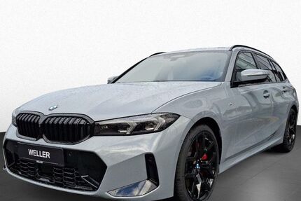 BMW 320 3.970 km 58.830 &euro; Herford 32051