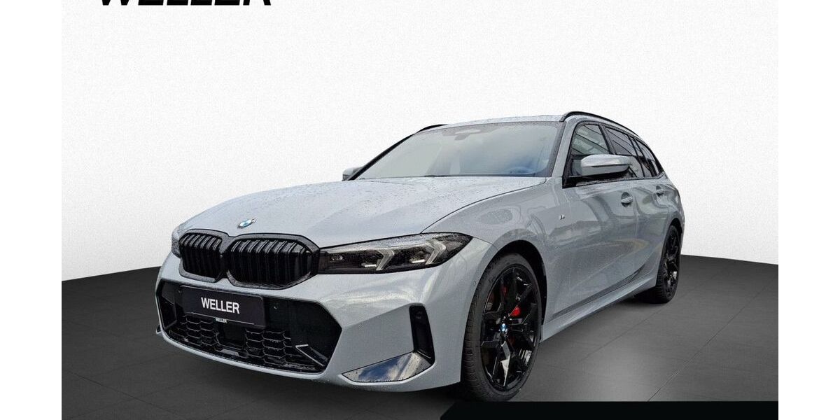 BMW 320 3.970 km 58.830 &euro; Herford 32051