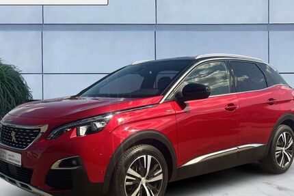 Peugeot 3008 100.000 km 17.490 &euro; Elz 65604