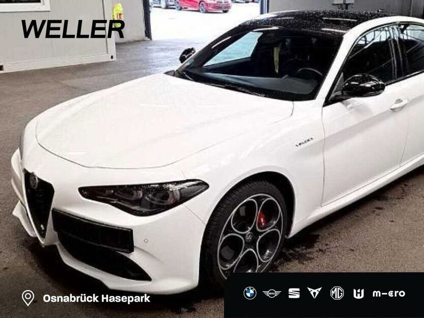 Giulia