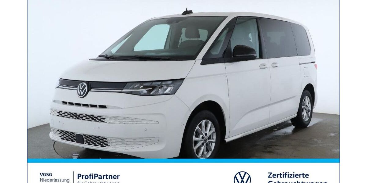 VW T7 Multivan 20.128 km 48.290 &euro; Hannover 30419