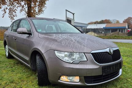 Skoda Superb 139.700 km 8.700 € Ovelgöne 26939