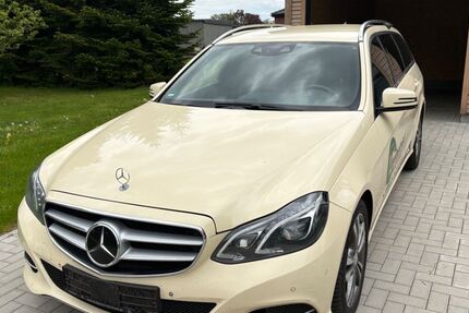 Mercedes-Benz E 220 480.000 km 8.500 &euro; Vellahn 19260