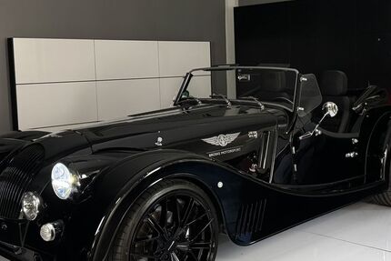 Morgan Plus 6 16.000 km 99.900 € Köln 51067
