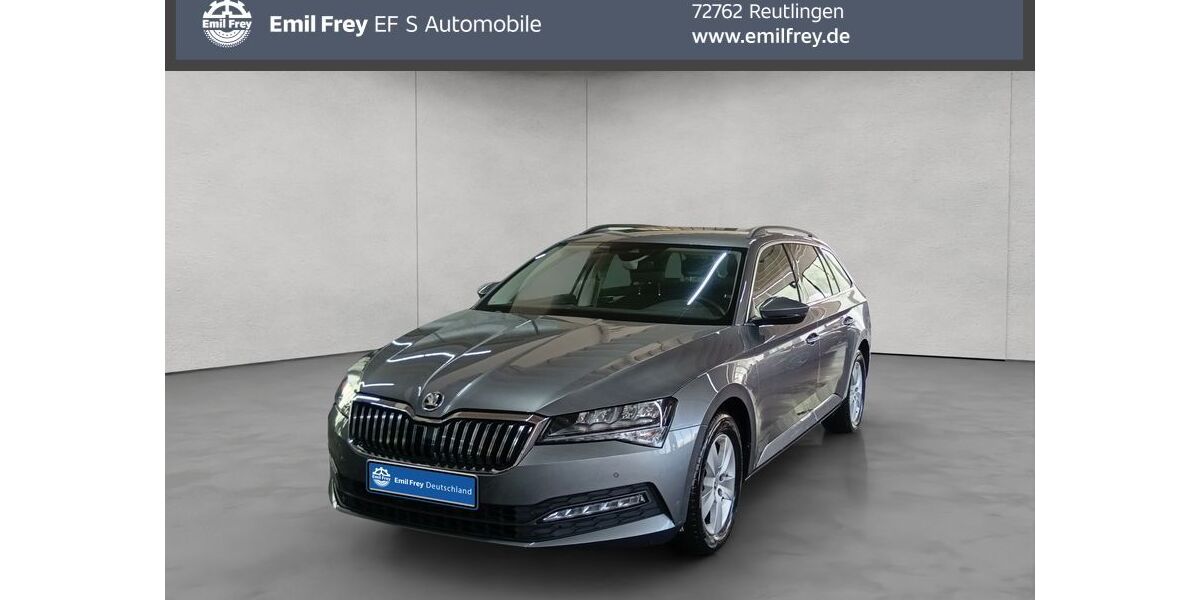 Skoda Superb 139.391 km 19.890 &euro; Reutlingen 72762