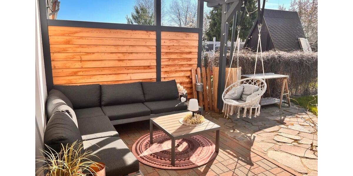 Reihenhaus Guben - 4 Zimmer, 111 m&sup2;, 195.000&euro; | Angebot:26122307
