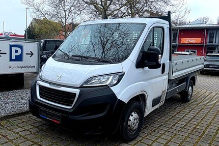 Peugeot Boxer 61.572 km 21.990 &euro; Allersberg 90584