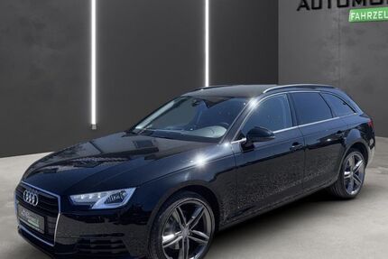 Audi A4 147.000 km 14.350 &euro; Schwäbisch Gmünd 73525