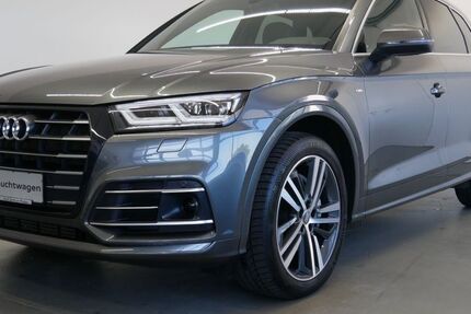 Audi Q5 82.160 km 33.735 &euro; Passau 94036