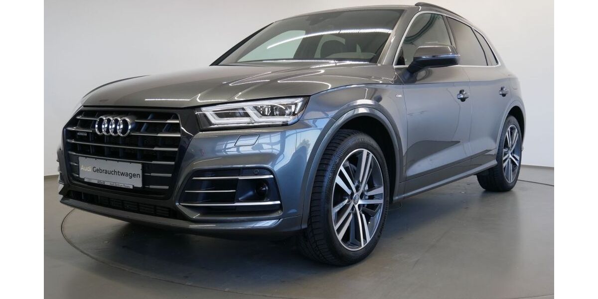 Audi Q5 82.160 km 33.811 &euro; Passau 94036