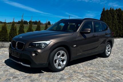 BMW X1 150.000 km 7.500 &euro; Sonnen 94164