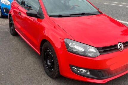 VW Polo 340.000 km 1.600 &euro; Koblenz 56075