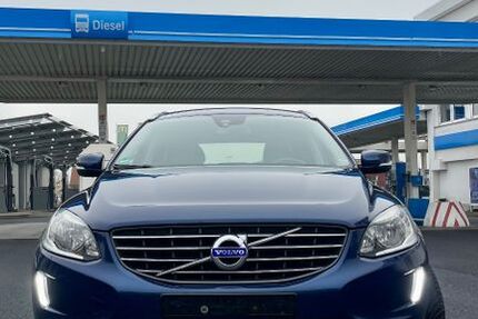 Volvo XC60 225.000 km 11.350 &euro; Frankfurt am Main 60437
