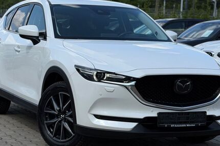 Mazda CX-5 111.000 km 16.800 &euro; München 81243