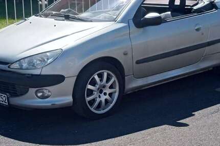 Peugeot 206 174.000 km 1.300 &euro; Ochsenfurt, St 97199