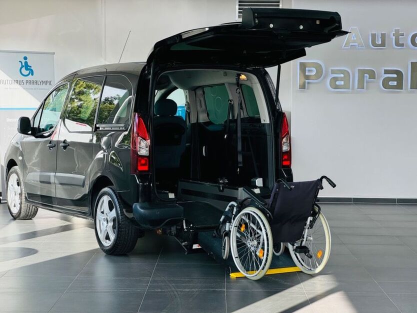 Berlingo