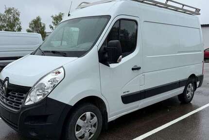 Renault Master 230.000 km 7.999 &euro; Euskirchen 53879