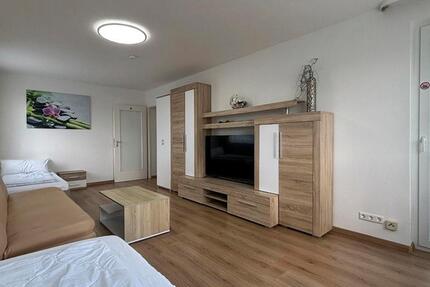 Wohnung Rottweil - 2 Zimmer, 58 m&sup2;, 1.200&euro; | Angebot:26687955