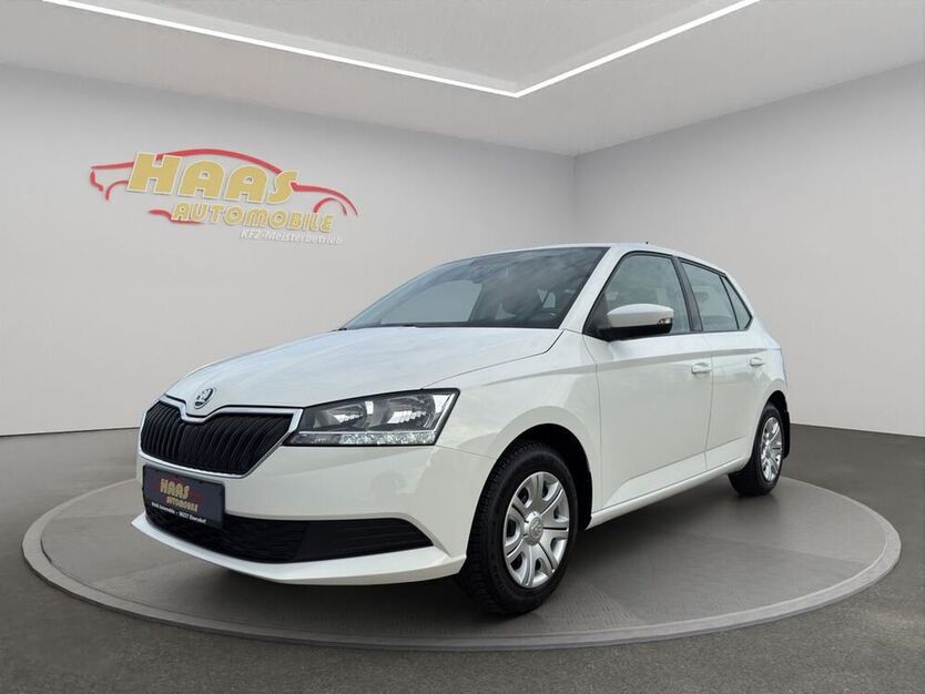 Fabia