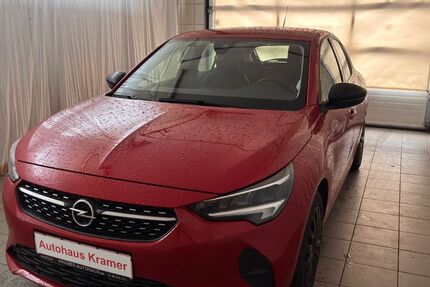 Opel Corsa 34.604 km 11.900 &euro; Rostock 18069