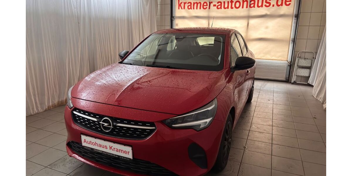 Opel Corsa 34.604 km 11.900 &euro; Rostock 18069