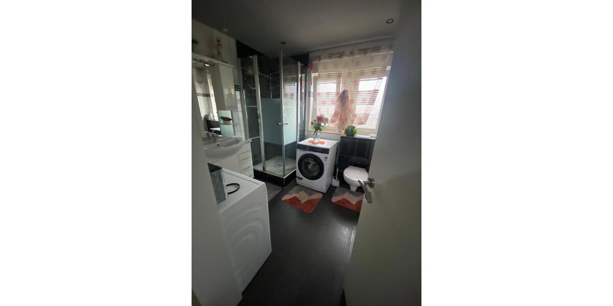 4-Zimmer-Wohnung in Eislingen zu vermieten 4 zimmer