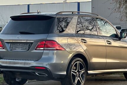 Mercedes-Benz GLE 350 340.000 km 19.950 &euro; Nordhorn 48529
