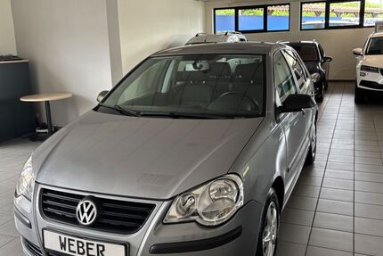 VW Polo 108.000 km 3.700 &euro; Hessisch Lichtenau 37235