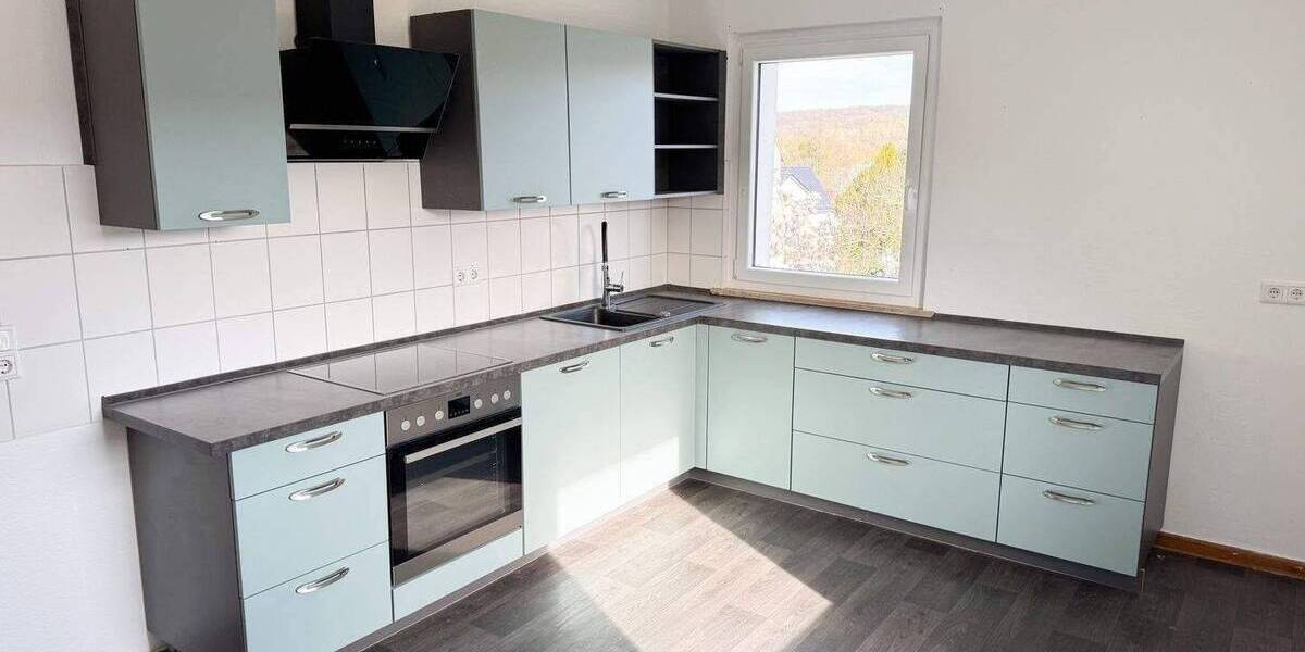 Mehrfamilienhaus, Wohnhaus Kaufungen Oberkaufungen - 7 Zimmer, 169 m&sup2;, 350.000&euro; | Angebot:26833778