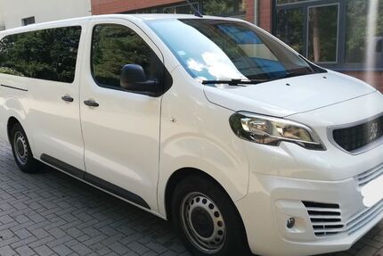 Peugeot Traveller 23.000 km 22.999 € Soltau 29614