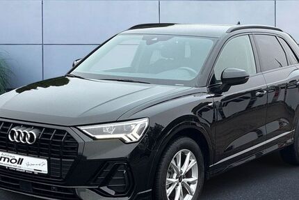 Audi Q3 22.254 km 37.950 € Biberach 88400