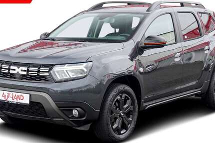 Dacia Duster 44.115 km 23.950 € Köthen 06366