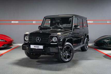 Mercedes-Benz G 350 67.969 km 77.950 &euro; Germaringen 87656