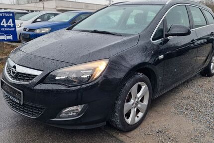 Opel Astra 160.000 km 3.000 &euro; Soest 59494