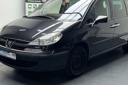 Peugeot 807 246.816 km 2.490 &euro; Königswinter 53639