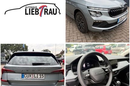 Skoda Kamiq 1.500 km 28.888 &euro; Loxstedt - Bexhövede 27612