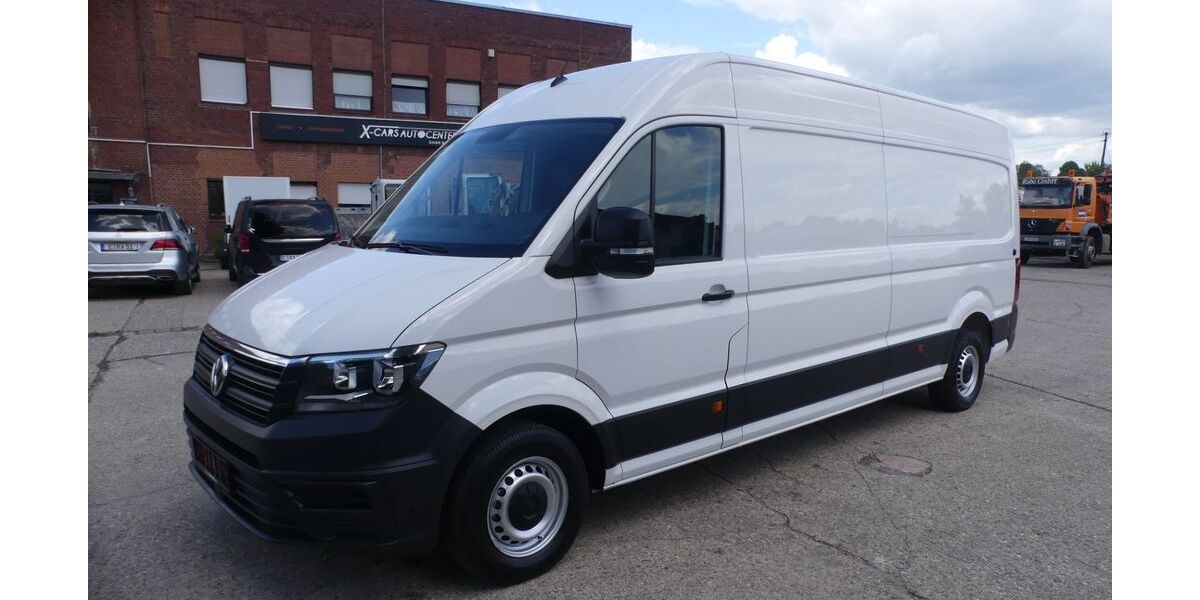 VW Crafter 180.479 km 18.950 &euro; Essen 45309