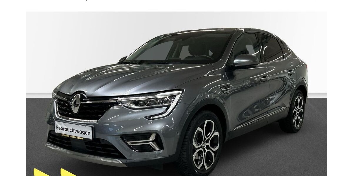 Renault Arkana 27.600 km 23.900 &euro; Stuttgart 70469