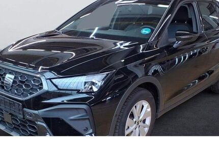 Seat Arona 26.600 km 22.910 &euro; Dillenburg 35683