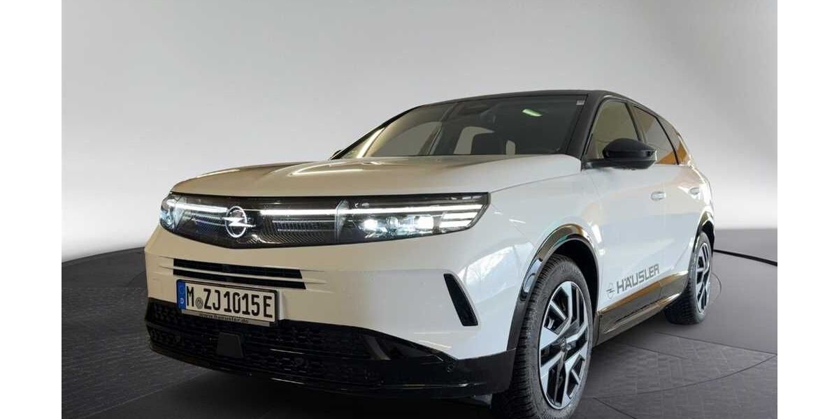 Opel Grandland (X) 4.000 km 45.750 &euro; München 80339